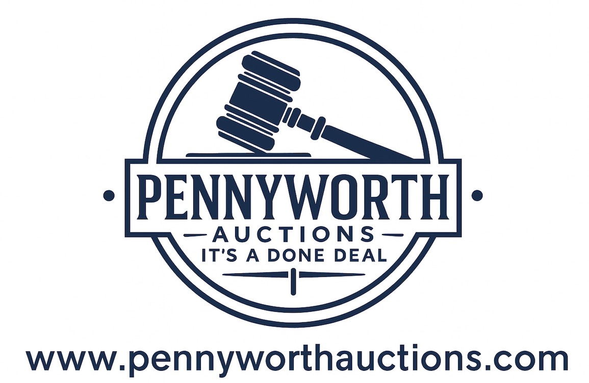 Pennyworth Auctions